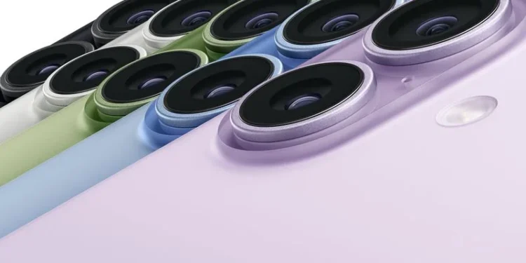 iPhone 18
