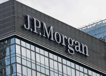 JPMorgan