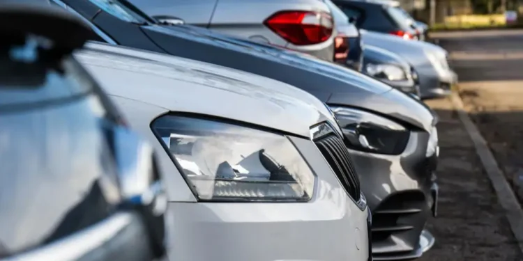 India’s Quiet Takeover of South Africa’s Car Market