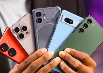 Smartphones to Get 7% Costlier in 2026 Due to AI Chip Shortage