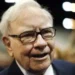Warren Buffett