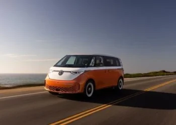 Volkswagen Hits Pause on the ID. Buzz