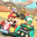 Mario Kart World Sets a New Pace in Japan