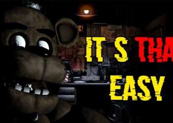 FNAF 1