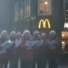 McDonald's Netherlands Pulls AI-Generated Christmas Ad Following Backlash