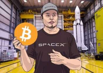 SpaceX