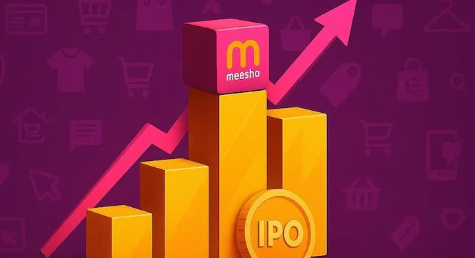 Meesho IPO Allotment Likely Tonight Amid Strong Subscription: Here’s What Investors Should Know