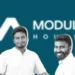 Modulus Housing Secures ₹70 Cr to Redesign the Future of Construction