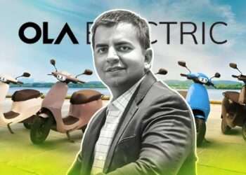 Bhavish Aggarwal Sells Ola Electric Shares Worth ₹92 Cr: What Does It Mean for Investors?