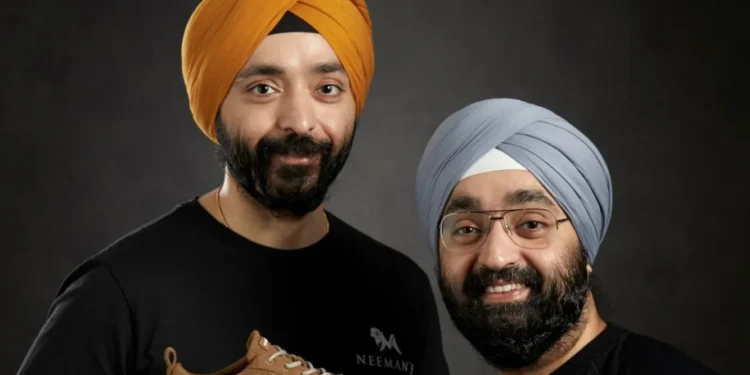 Neeman’s Raises ₹35.5 Cr in Fresh Series B2 Funding to Power Sustainable Growth