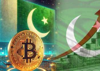 Pakistan