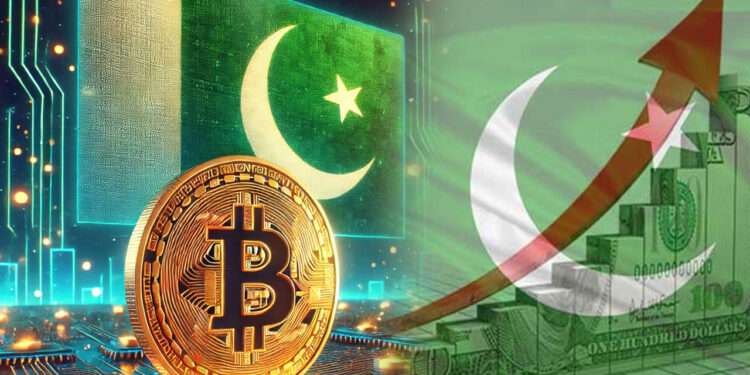 Pakistan