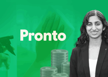 Pronto in Talks to Raise $25 Mn at $100 Mn Valuation