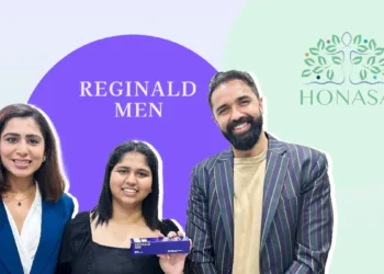 Honasa Consumer Enters Men’s Grooming With ₹195 Cr Bet on Reginald Men