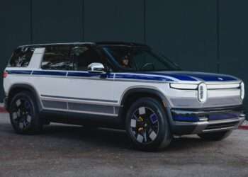 Rivian Takes Direct Aim at Tesla With New Lidar-Driven Autonomy Strategy