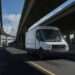 Rivian Recalls 35,000 Electric Vans Over Seat Belt Issue