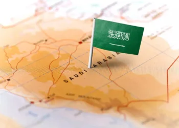 Saudi Arabia Throws Open Its Property Market to Foreigners