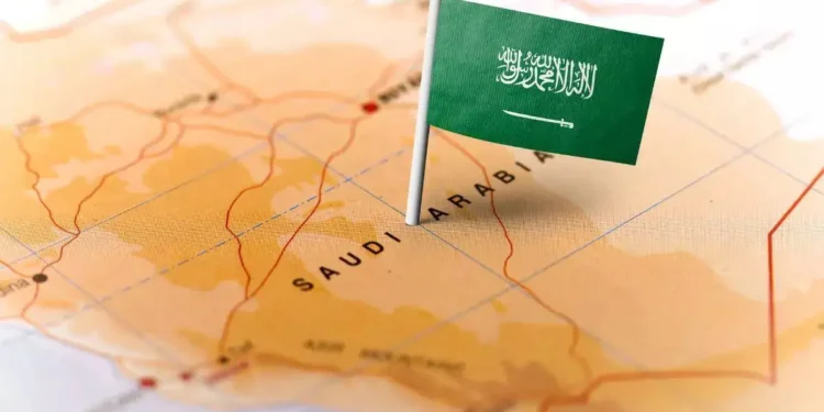 Saudi Arabia Throws Open Its Property Market to Foreigners