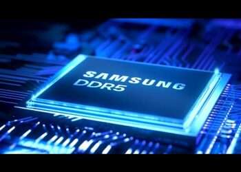 Samsung Doubles DDR5 Price, Triggering New Inflation Wave for Laptops and Phones