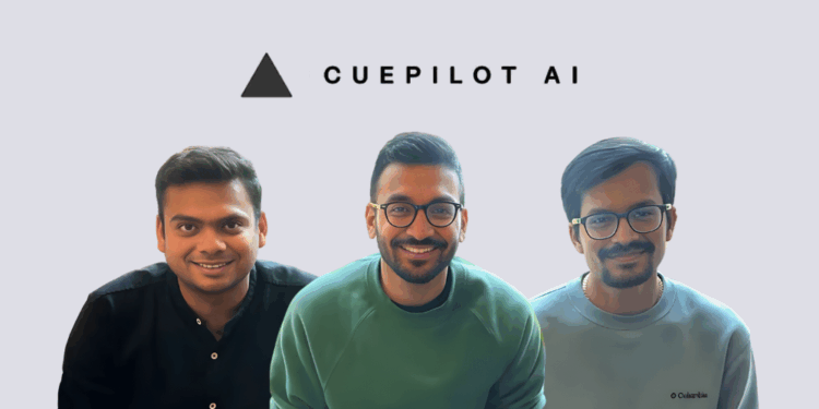 CuePilot AI Raises $1.8 Mn to Reimagine Preschool Management With Voice-First AI