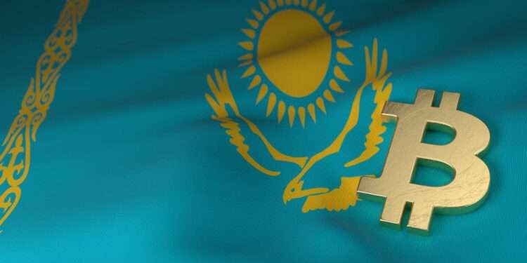 Kazakhstan