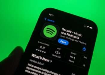 Spotify