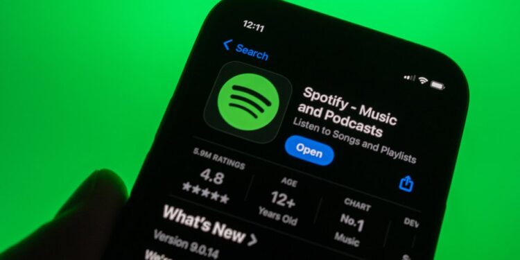 Spotify