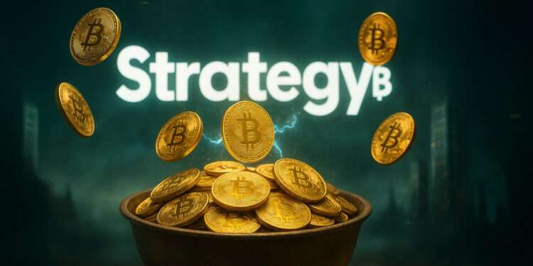 Strategy
