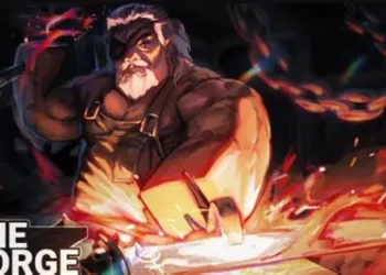 The Forge