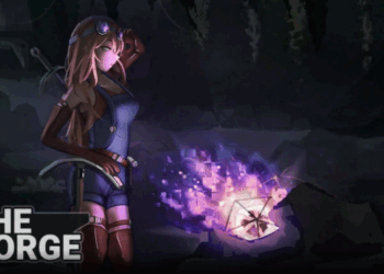 the-forge