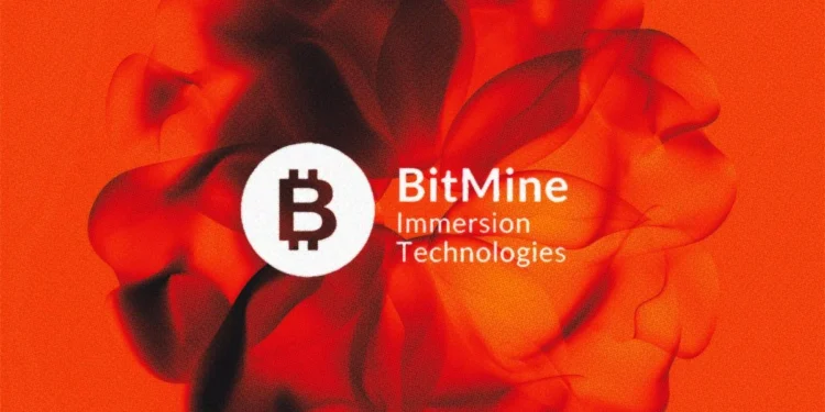 BitMine