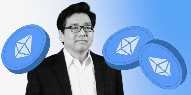 BitMine Doubles Down on Ethereum With Fresh $40 Mn Buy