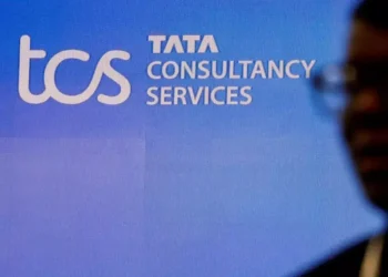 TCS Shares Gain Momentum Amid Strategic Acquisition Move