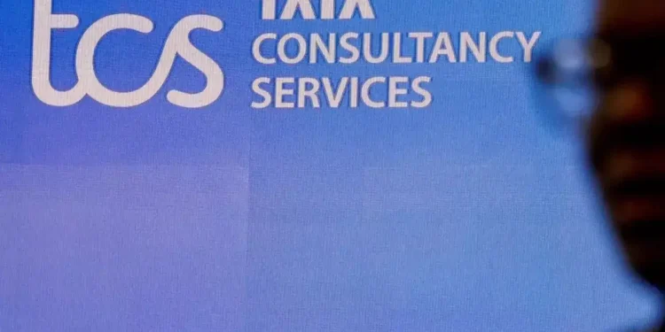 TCS Shares Gain Momentum Amid Strategic Acquisition Move