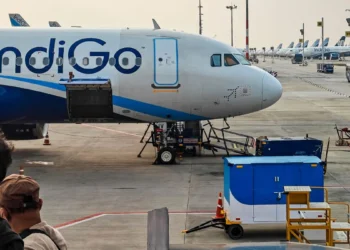 IndiGo Under Fire: DGCA Issues Show-Cause Notice Amid Massive Flight Chaos