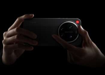 17 Ultra Leica Edition