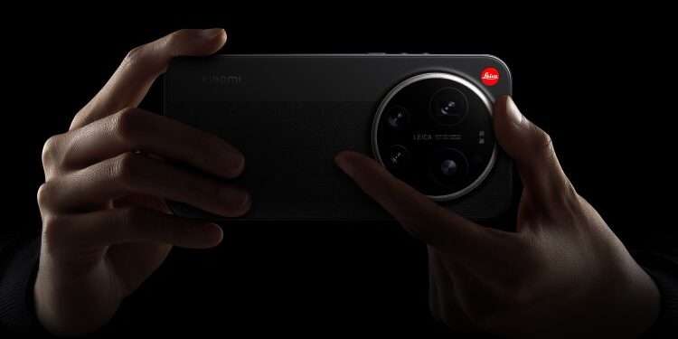 17 Ultra Leica Edition