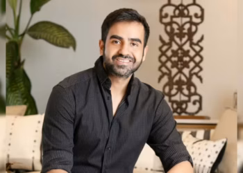 Everything you need to know about Nikhil Kamath