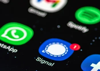 Messaging apps