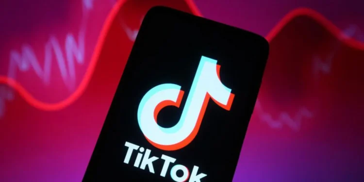 Tiktok
