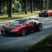 Bugatti FKP Hommage: A Modern Tribute to an Icon
