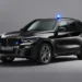 FBI armored vehicle switch