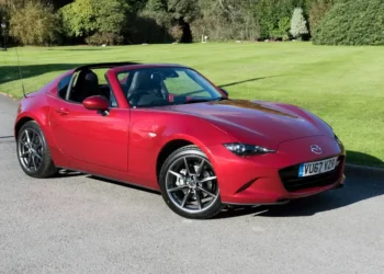 Mazda Miata Sales Growth: A Sports Car That Refuses to Fade
