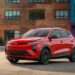 2027 Chevrolet Bolt EV