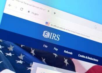 IRS