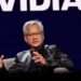 Jensen Huang Unmoved by California Proposal That Could Trigger Multibillion-Dollar Wealth Tax
