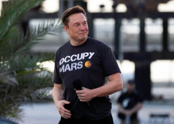 SpaceX