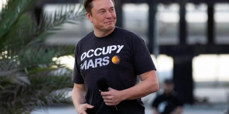 SpaceX
