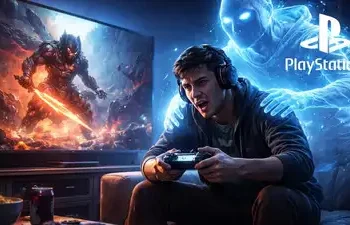 AI Ghost Player