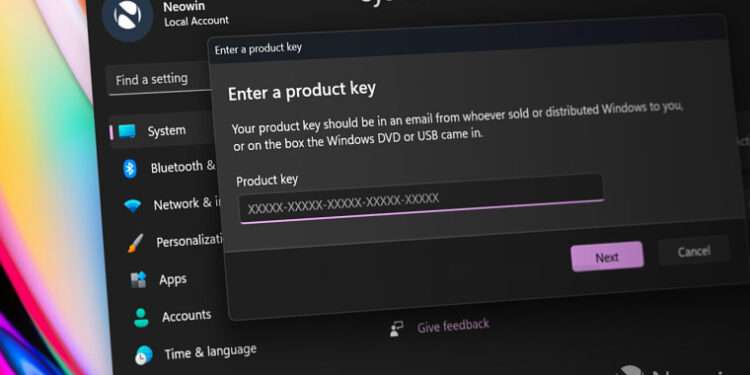 Microsoft